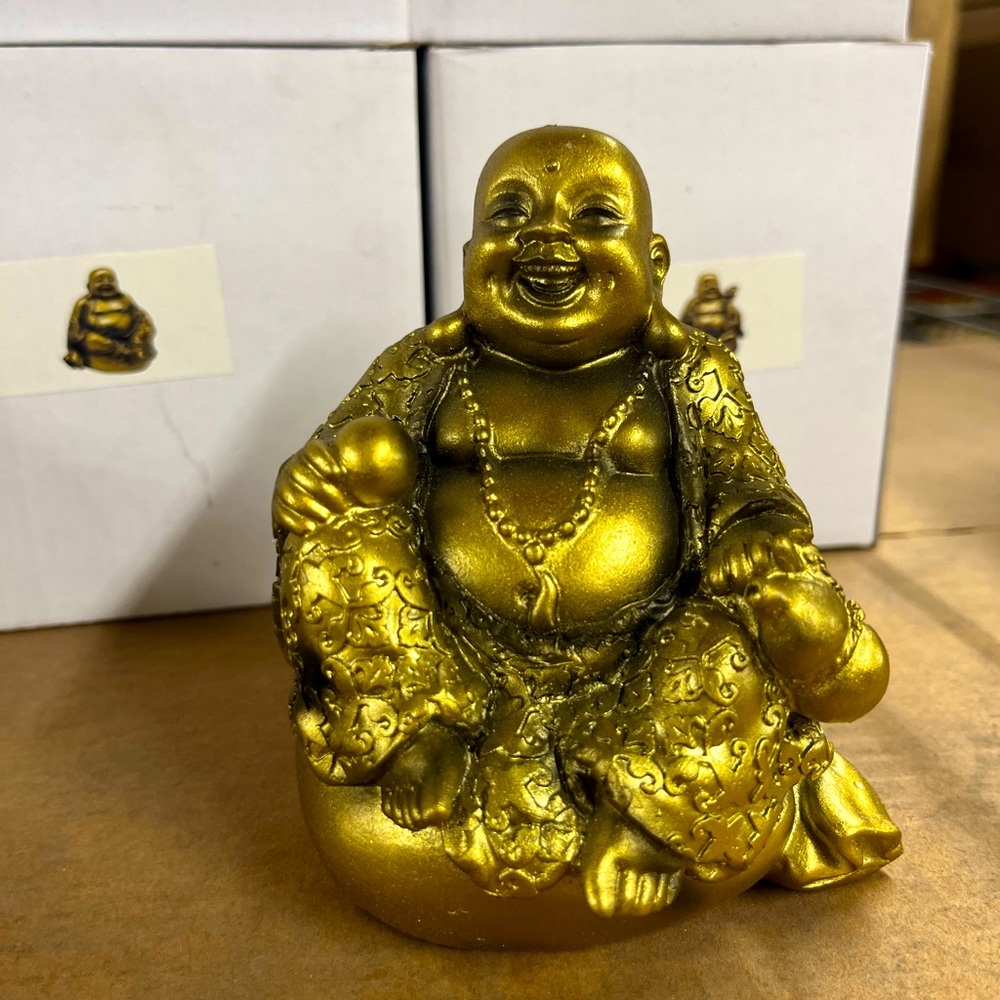 Buddha